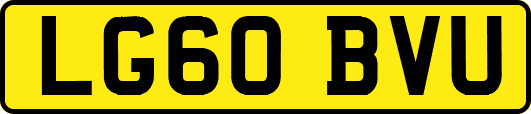 LG60BVU