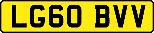 LG60BVV