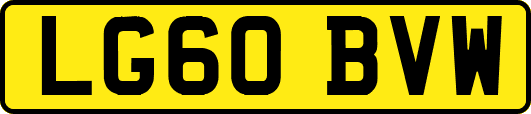 LG60BVW