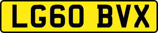 LG60BVX