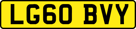 LG60BVY