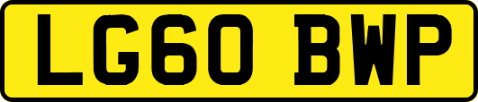 LG60BWP