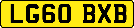 LG60BXB