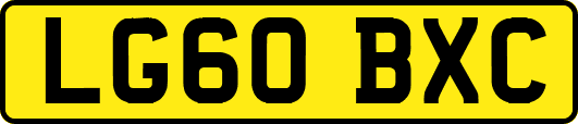 LG60BXC