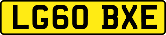 LG60BXE