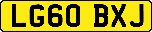 LG60BXJ