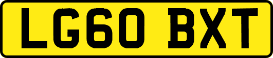 LG60BXT