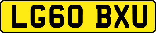 LG60BXU