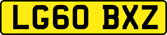LG60BXZ