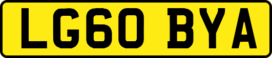 LG60BYA