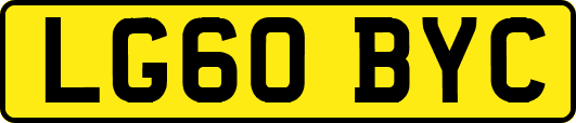 LG60BYC