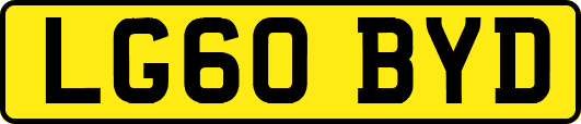 LG60BYD