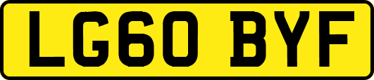 LG60BYF