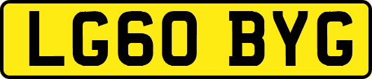 LG60BYG
