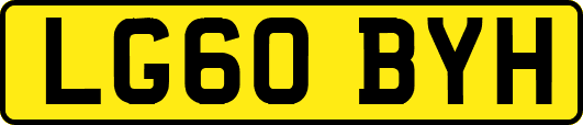 LG60BYH