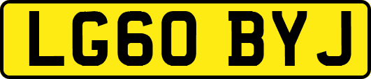 LG60BYJ