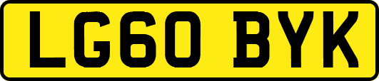 LG60BYK
