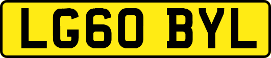 LG60BYL