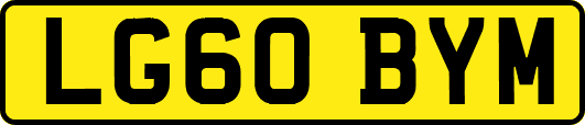 LG60BYM