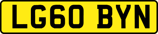 LG60BYN