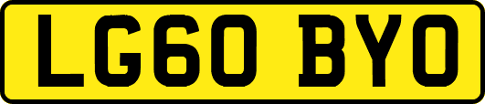 LG60BYO