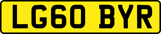 LG60BYR