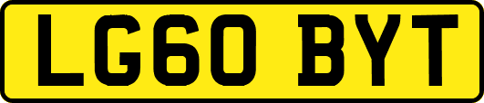 LG60BYT