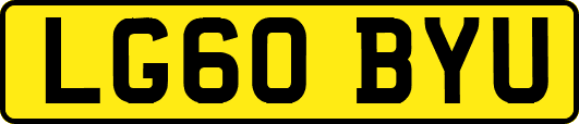 LG60BYU