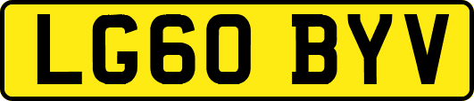 LG60BYV