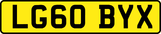 LG60BYX