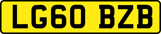 LG60BZB