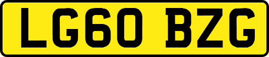 LG60BZG