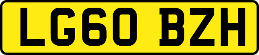 LG60BZH