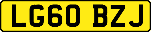 LG60BZJ