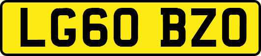 LG60BZO