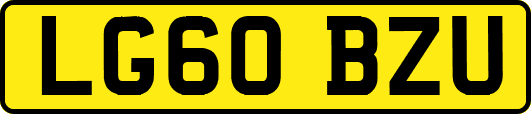LG60BZU