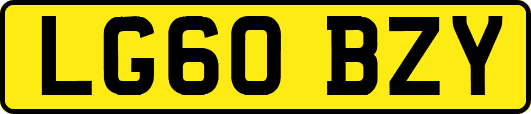 LG60BZY