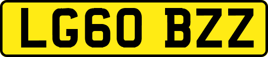 LG60BZZ