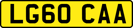 LG60CAA