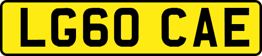 LG60CAE