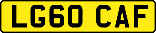 LG60CAF
