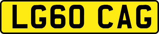 LG60CAG