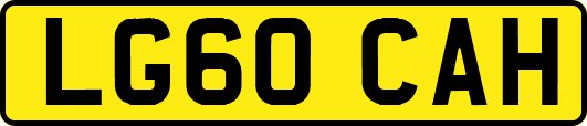 LG60CAH