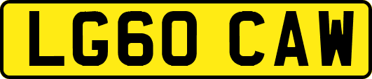 LG60CAW