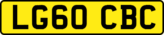 LG60CBC