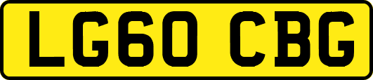 LG60CBG