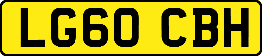 LG60CBH