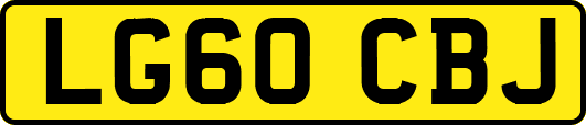 LG60CBJ