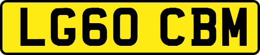 LG60CBM