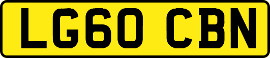 LG60CBN